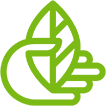 100% naturel et écologique