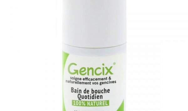 Vente de bain de bouche à Nantes