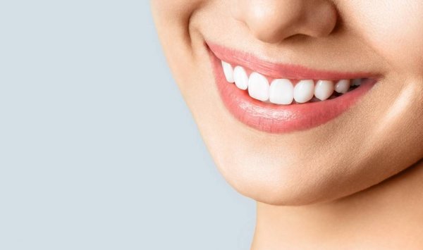 Soins gencives naturel - Nantes - Gencix